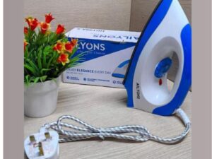 Ailyons 198A Iron Box