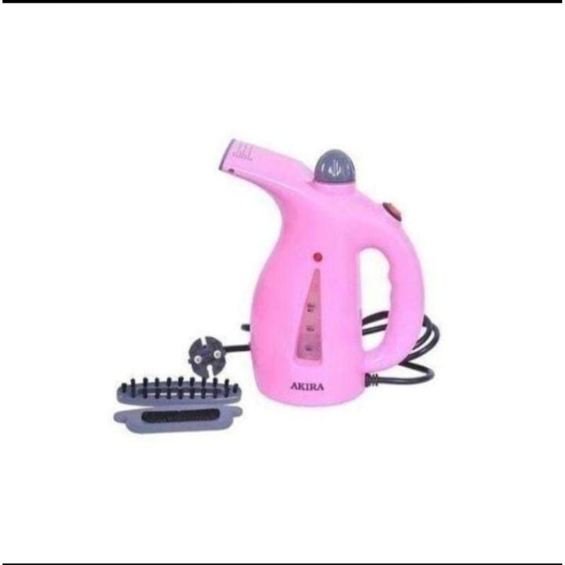 Handheld Garment Steamer