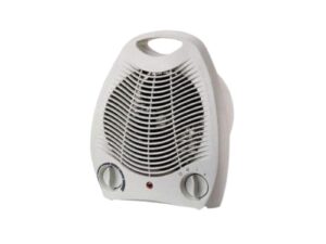 Portable Room Fan Heater